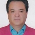تصویر دکتر شهرام سیدی