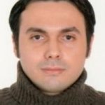 تصویر دکتر هومن قاسمی لهرمی
