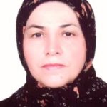 تصویر دکتر زهرا شهیدی