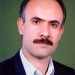 تصویر دکتر شهرام منصوری