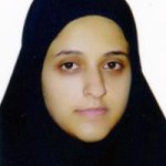 تصویر دکتر نیلوفر جوهری ورنوسفادرانی