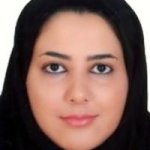 تصویر دکتر مهرناز کریمیان