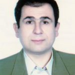 تصویر دکتر نصیر خسروی