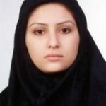 تصویر دکتر الناز خورشیدیان