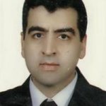 تصویر دکتر مهران معینی