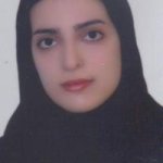 تصویر دکتر مائده هاشمی شهرکی