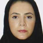 تصویر دکتر هما میرزائی رودپشتی