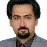 تصویر دکتر شاهین باستانی نژاد