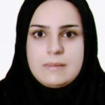 تصویر دکتر آرزو کریمزاده