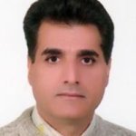 تصویر دکتر اسماعیل ابراهیمی
