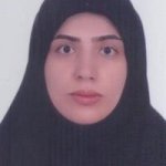 تصویر دکتر زینب حسین پور