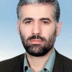 تصویر دکتر شاهین مقصودی