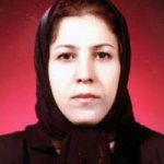 تصویر دکتر میترا علی زاده