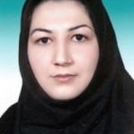 تصویر دکتر زهرا یوسف زاده کلخوران