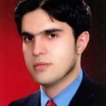 تصویر دکتر روزبه مختاری