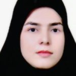 تصویر دکتر منیره آراسته خواه