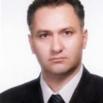 تصویر دکتر شاهین شهیدی