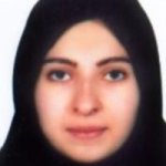 تصویر دکتر سیمین زرآبادی پور