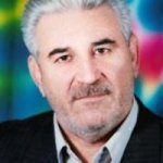 تصویر دکتر حیدر میرزایی