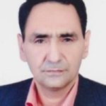 تصویر دکتر اسماعیل رفیعی