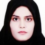 تصویر دکتر مریم خسروی بیژایم