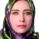 تصویر دکتر مهروش خسروی نژاد