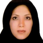 تصویر دکتر آرزو صیاد