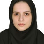 تصویر دکتر سیده مهدیه خاتمی