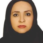 تصویر دکتر هما خیاط زاده بیدگلی