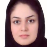 تصویر دکتر فریبا حسین پور