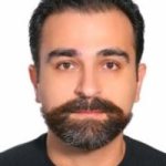 تصویر دکتر امیر یزدانی