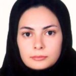 تصویر دکتر آرزو ملک نژادقرخنبلاغی