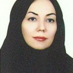 تصویر دکتر مژگان ذوالفقاری