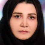 تصویر دکتر منیره فاضلی