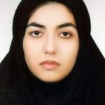 تصویر دکتر فاطمه نیک خواه
