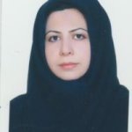 تصویر دکتر نیلوفر جهانگیر