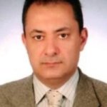 تصویر دکتر رضا شفیع زاده کهنه شهری