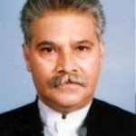 تصویر دکتر خالد اسماعیل