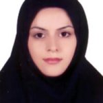 تصویر دکتر آرزو تمنائی فر