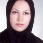 تصویر دکتر زهرا حسین پور