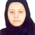 تصویر دکتر هما سبزاری