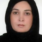 تصویر دکتر مینا ایمان زاده