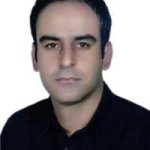 تصویر دکتر ایمان احمدزاده