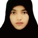 تصویر دکتر آرزو رئیسی