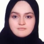 تصویر دکتر زینب طلائی پاشیری