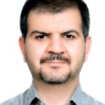 تصویر دکتر علی حق پرست قمشه