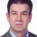 تصویر دکتر رسول الیاسی