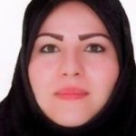 تصویر دکتر سحر حقیقت خواه