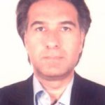 تصویر دکتر بهرام شهیدی