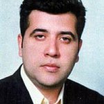تصویر دکتر علیرضا یزدانی